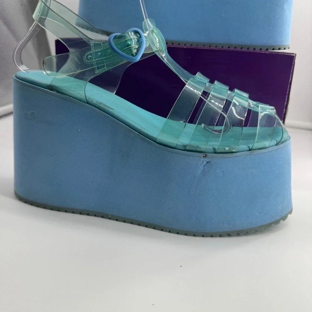 Sugar Thrillz 